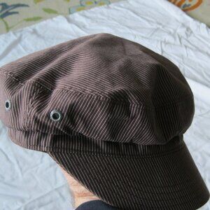 Kangol men's fisherman's hat